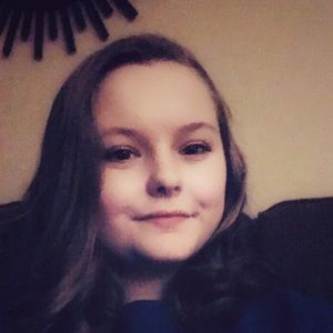 Meet your Posher, Bethany